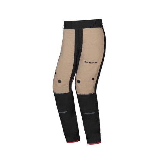 IXON - Nohavice M-Skeid / Sand